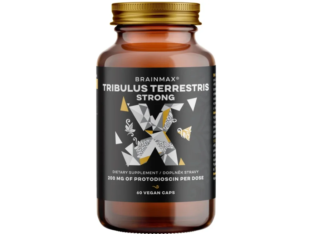 tribulus