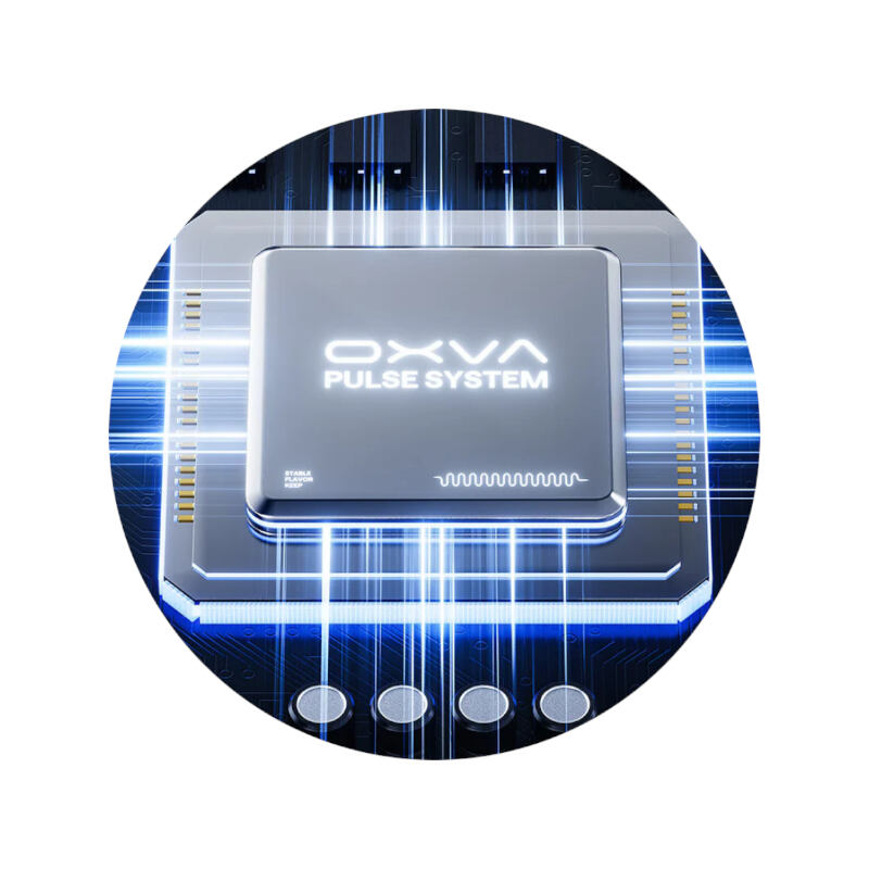 OXVA Xlim Pro 3 Titanium Silk