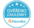 Heureka hodnocení