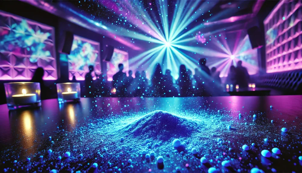 Jak vyrovnat hladinu dopaminu a serotoninu po užití látek jako MDMA (extáze) nebo kokain?