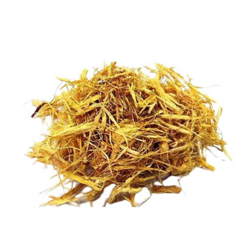 Mulungu (Erythrina Mulungu) - Drcená Bylina - 40g