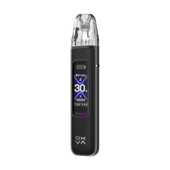 OXVA Xlim Pro 3 Pod Kit - Black Carbon