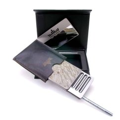 Royal Box Sargas Titanium