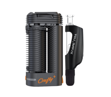 Vaporizéry na suché bylinky