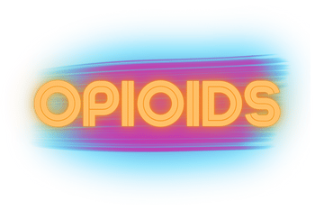Opioids Testy