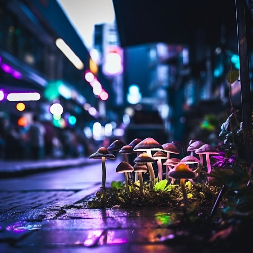 Ban Hua Thai Spory (Lahvička) – 10 ml