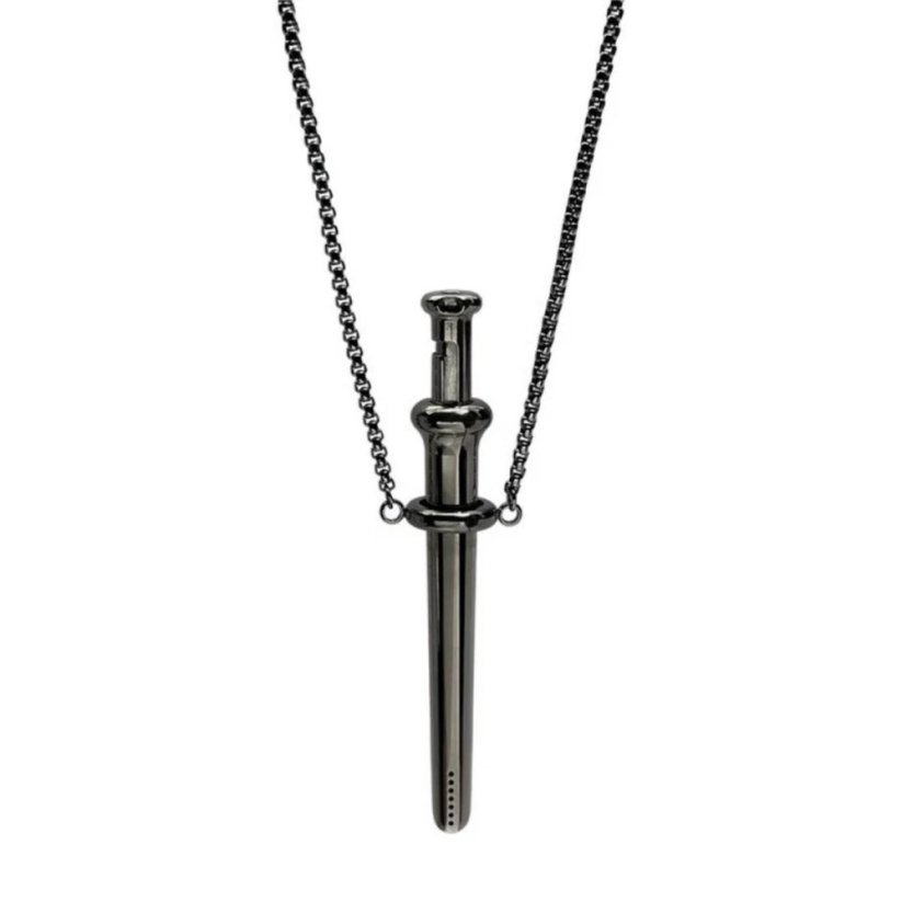 SNOGO - Exklusivní náhrdelník - Nitride (1.5 mm)