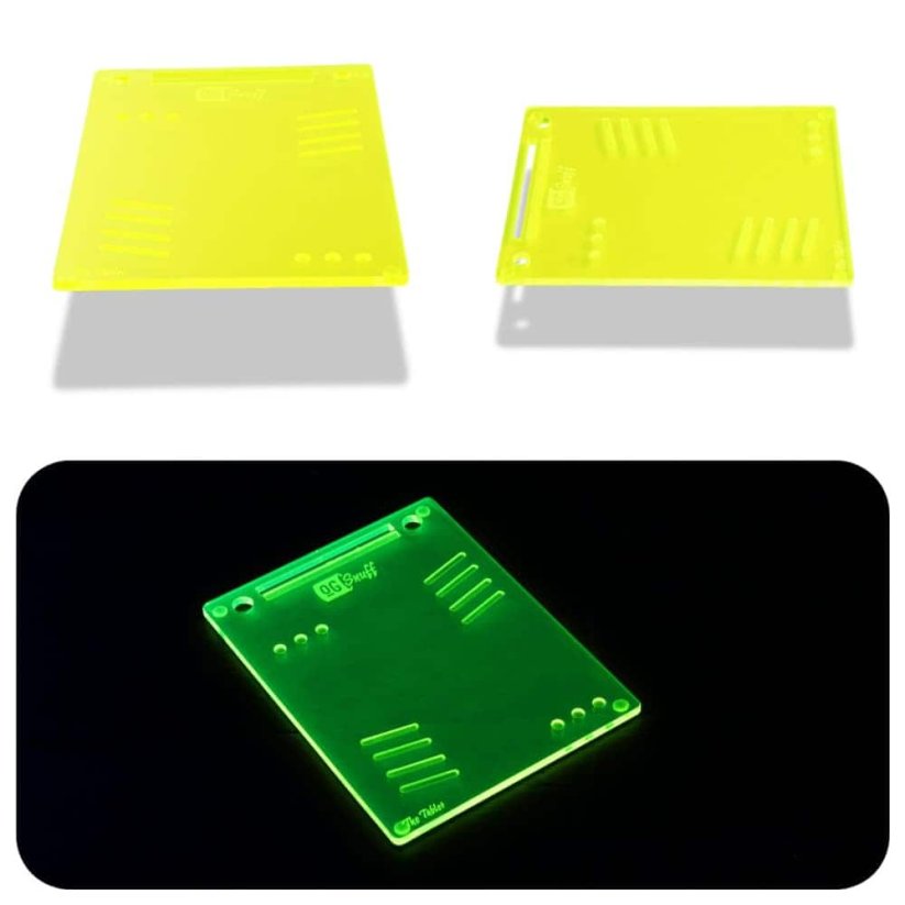 OG SNUFF - Deska - "The tablet" - Různé barvy