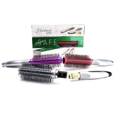 Kartáč na vlasy - Tajný úložný box