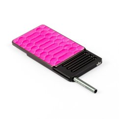 Royal Box Python Pink