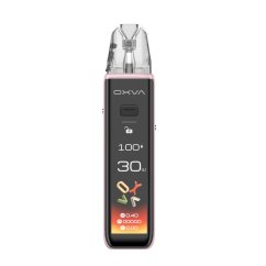 OXVA Xlim 3 Ultra Pod Kit - Cherry Pink