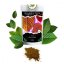 SANS KRATOM - Mélange rouge - 0 % Kratom