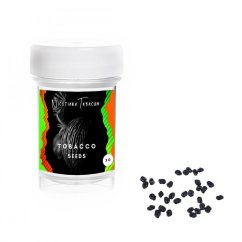 Virginia tobacco (Nicotiana tabacum) - seeds - 3 g