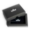 Royal Box Plastic Black