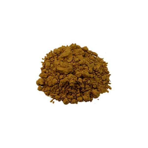 Blue lotus 25x Extract - Powder - 1g