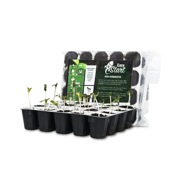 Kompletní Cannabis Grow Kit