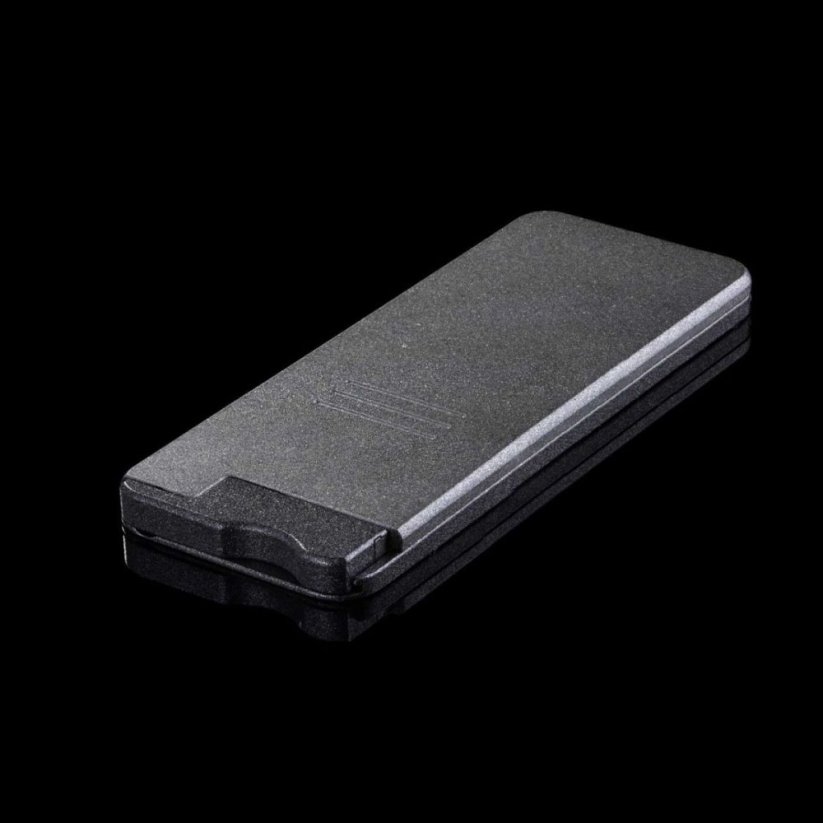 oneGee | Slim Box - Édition Mini Anthracite