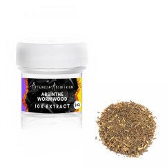 Absinthe (Artemisia absinthium) - Extrait 10x - 3g
