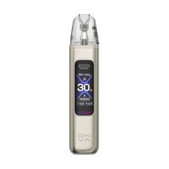 OXVA Xlim Pro 3 Pod Kit - Titanium Silk