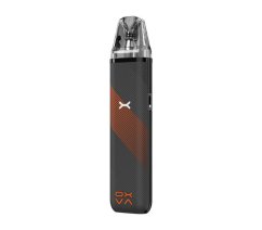 OXVA Xlim GO Pod Kit - Striped Orange