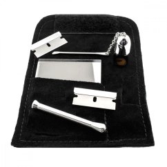 HONEYPUFF Šňupací sada – Zvýhodněná cena, drobné vady