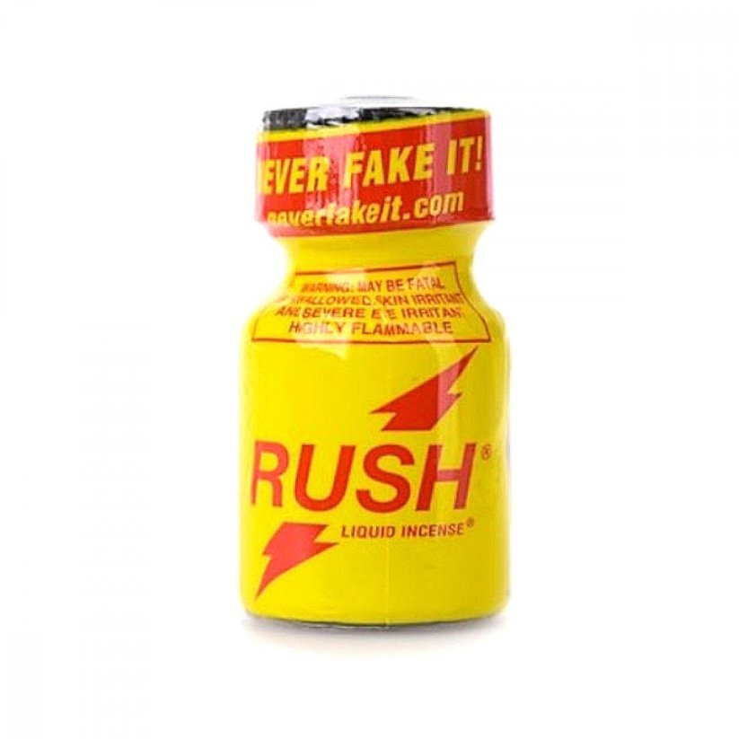 Poppers Rush - 9 ml