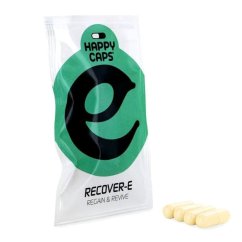 RECOVER-E - Regain et Revive - Happy Caps