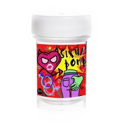 Herbal Mix - Sexual Bomb - 15g