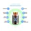 BrainMax - NeuroHacker - Mise à niveau de la dopamine ! - 60 capsules - Performance et Motivation