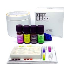 DMT / LSD Testovací sada - PRO Test - Drogový test