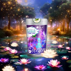 T3A MIX - Klartraummischung - 30 g