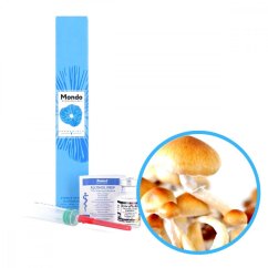 PF Original Spory (Lahvička) - 10 ml