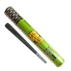 Professeur Herb CBD Joint - 9 % de cannabinoïdes - Lemon Haze
