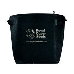 RQS Geotextile Grow Bag | Prodyšný květináč pro zdravý kořenový systém