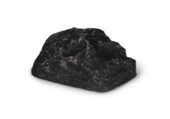 Pierre décorative avec cachette pour clé – Hide-a-Key Rock Safe