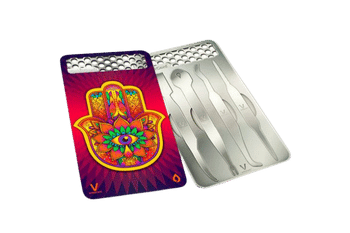 Einzigartige Grinder