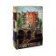 Kniha Amsterdam Canal Houses s Rolling boxem 22 x 16 x 7 cm
