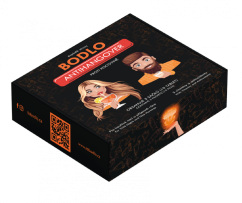 BODLO - Stop kocovině!