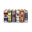 Kniha Amsterdam Canal Houses s Rolling boxem 22 x 16 x 7 cm