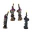 Polyresin Bong - Joker - 15 cm
