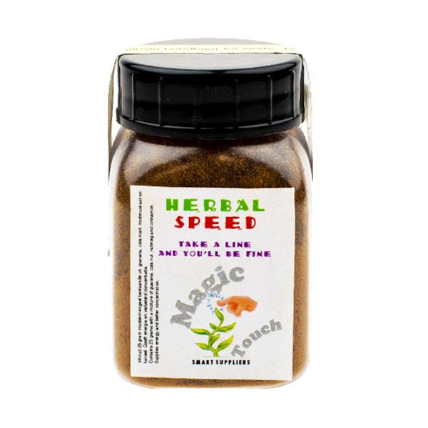 Herbal Speed - "Energy Herbal Mix" - 25 g