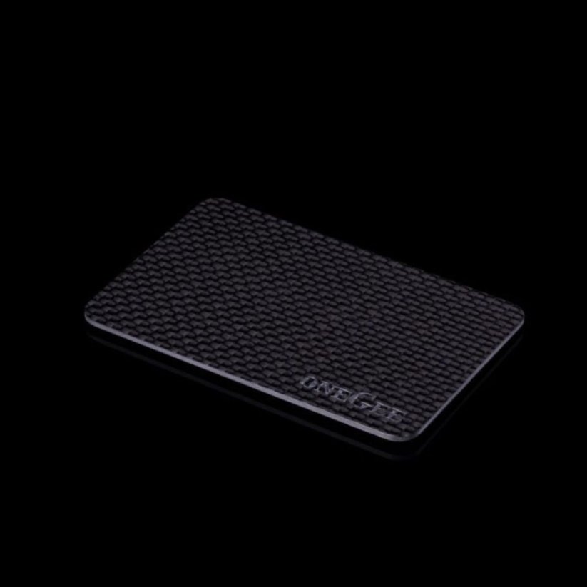 oneGee | Grand Box - Anthracite Line Edition