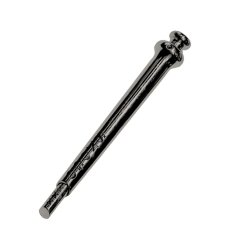 SNOGO MOJO - Exklusivní šňupací trubička - Nitride
