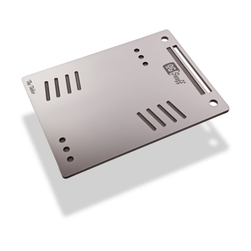 OG SNUFF - Deska - "The tablet" - Různé barvy