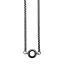 SNOGO - Exklusivní náhrdelník - Nitride (1.5 mm)