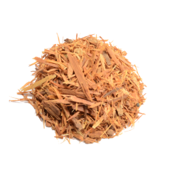 Catuaba (Erythroxylum catuaba) - drcená bylina - 40 g