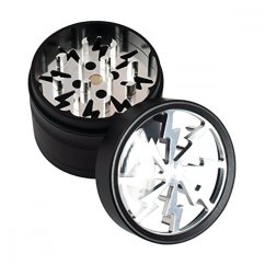 THORINDER drtička - stříbrná - 62 mm - 4 části