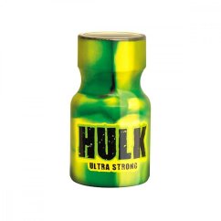 Poppers Hulk Ultra Strong - 10ml