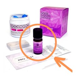 EHRLICH – PRO Test – Drogový test – Pouze činidlo