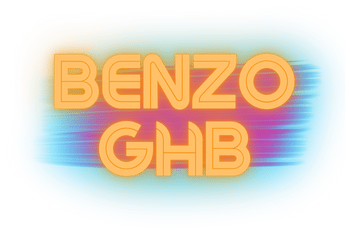 Benzo / GHB Testy